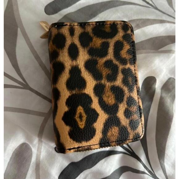 Handbags - Small wallet